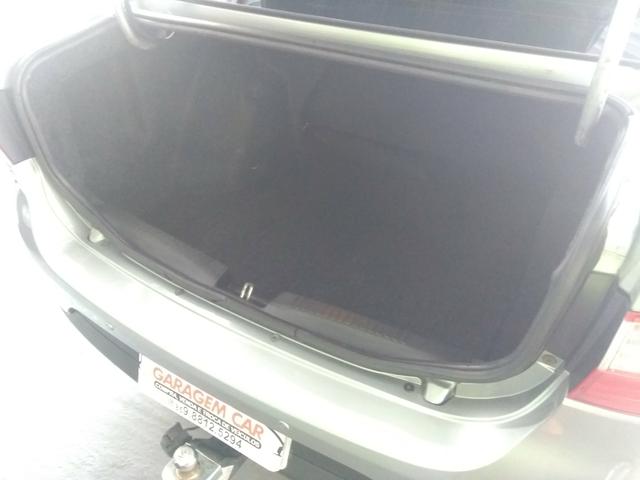 Fiat Grand Siena 1.4 2013 - Foto 12