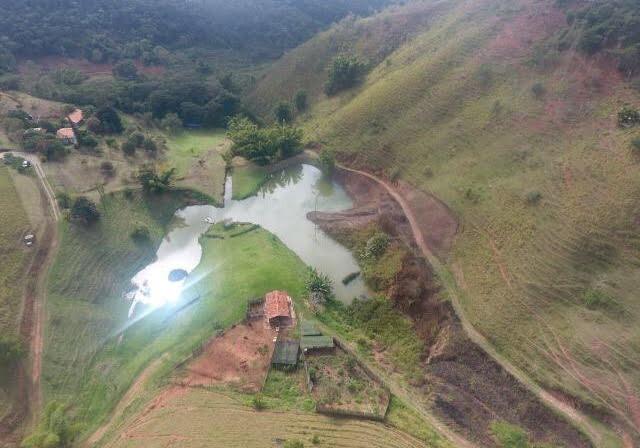 Sitio próximo à Secretario (caminho Sebollas) - Foto 18
