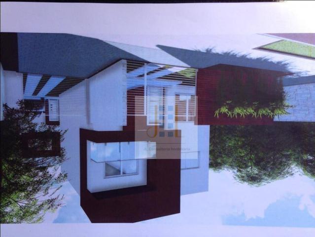 Terreno Neoville com 450 m² - Foto 6