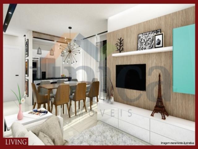 Apartamento no Bairro Costa e Silva - Foto 6