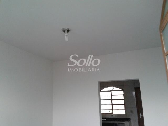 Casa para alugar com 2 dormitórios em Santa mônica, Uberlândia cod:72 - Foto 6