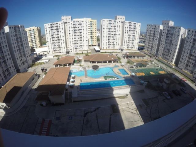 Apartamento 3 quartos e 2 vagas no Villaggio Laranjeiras - Oportunidade maravilhosa!!