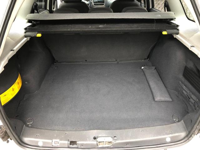 Fiat- Palio Weekend 1.6 Trekking completa 2016 - Foto 10