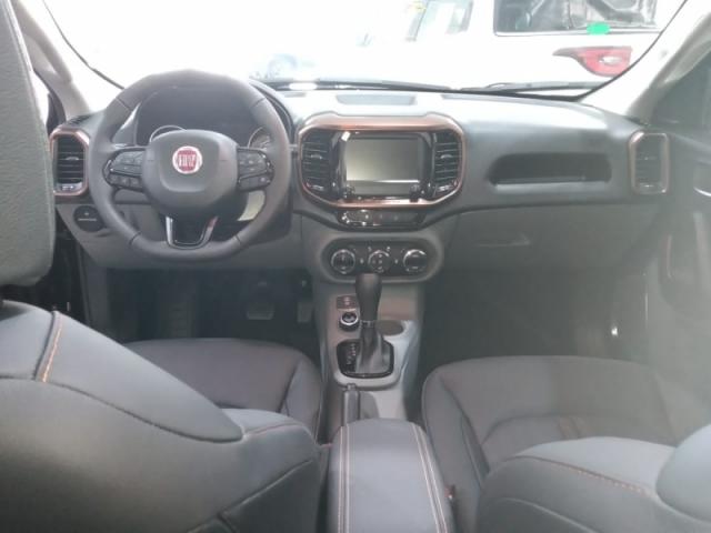 FIAT TORO 2.0 16V TURBO DIESEL VOLCANO 2020 - Foto 8