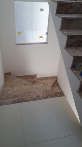 Casa 3/4 em condomínio fechado | Ipitanga - Foto 14