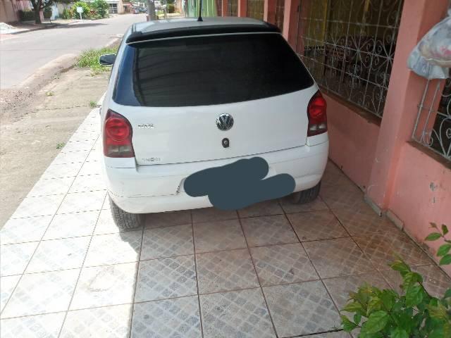 Gol G4 completo - Foto 3