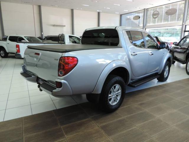 Mitsubishi L200 Triton TRITON 3.2 HPE 4X4 AUT. - Foto 16