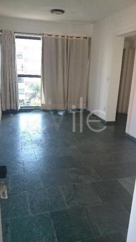 Apartamento à venda com 1 dormitórios em Jardim flamboyant, Campinas cod:AP003578 - Foto 2