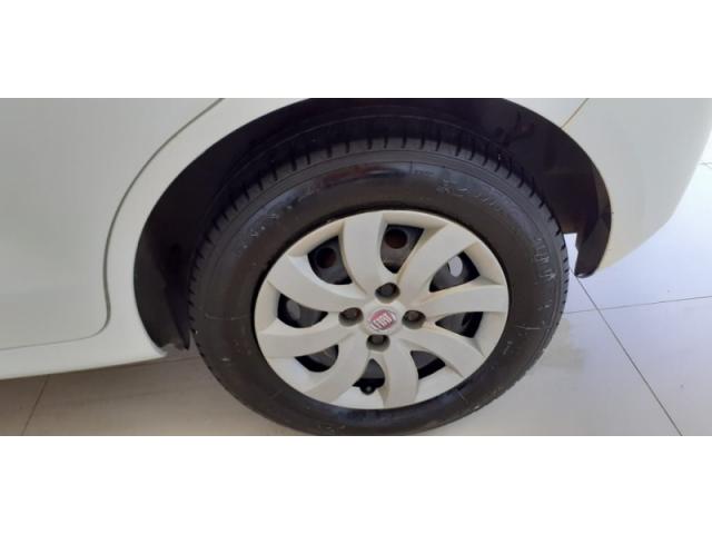 FIAT PALIO 1.4 MPI ATTRACTIVE 8V FLEX 2015 - Foto 10