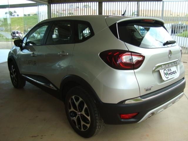 RENAULT CAPTUR 1.6 16V SCE FLEX 2019 - Foto 4
