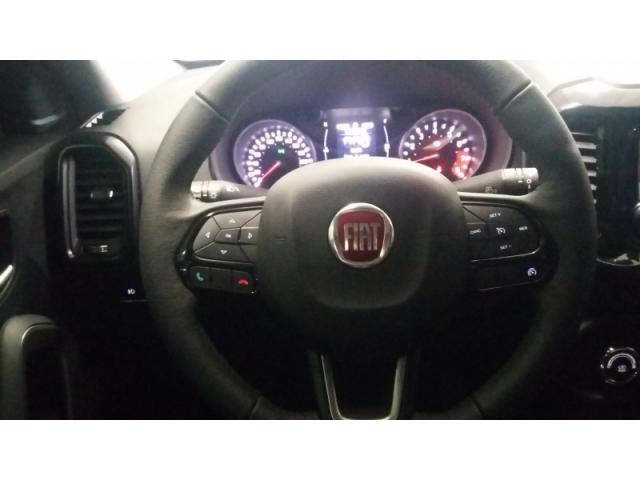 FIAT TORO 1.8 16V EVO FLEX ENDURANCE 2020 - Foto 8