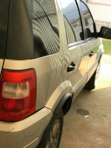 EcoSport 2007 extra