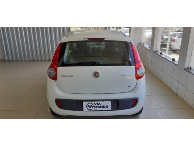 FIAT PALIO 1.4 MPI ATTRACTIVE 8V FLEX 2015 - Foto 4