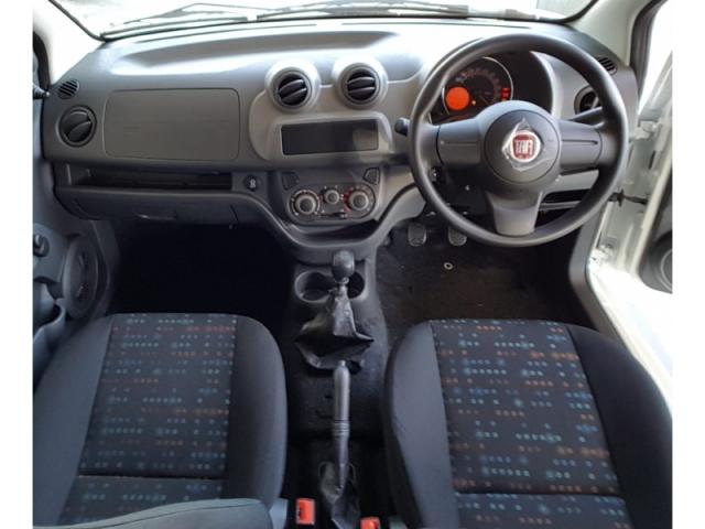 FIAT FIORINO 1.4 MPI FURGÃO 8V FLEX 2020 - Foto 6