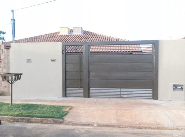 Oportunidade vendo excelente casa