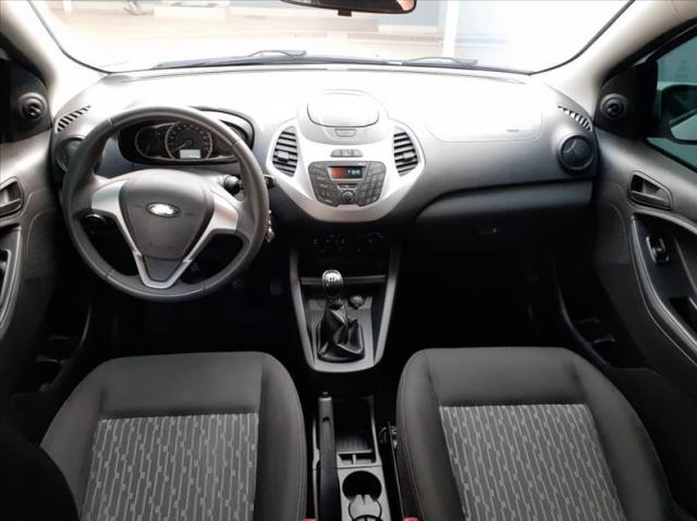 Ford ka 1.0 se 12v - Foto 6
