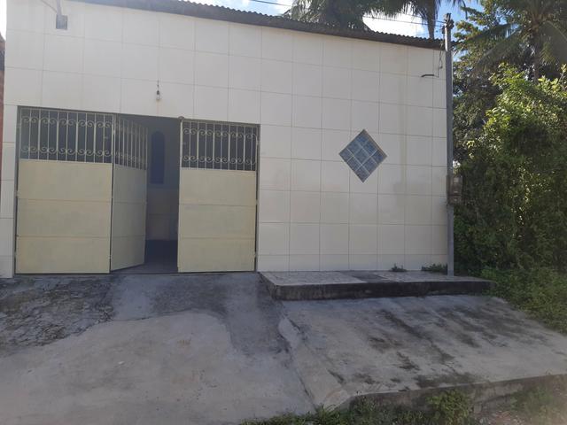 Vende aluga ou troca