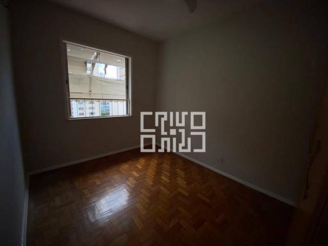 Apto 3 Quartos com armários, 2º Quadra - locação, 85 m² por R$ 1.600/mês - Icaraí - Niteró - Foto 8