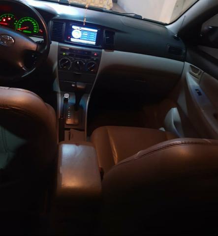 Vende-se Carro Corolla Fielder - Foto 5