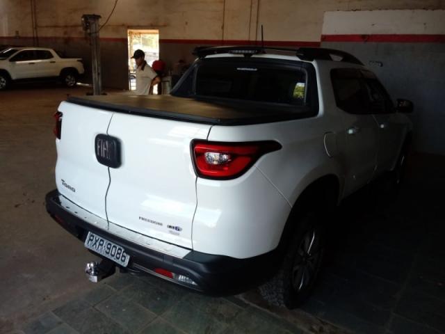 FIAT TORO 1.8 16V EVO FLEX FREEDOM AT6 2017 - Foto 4