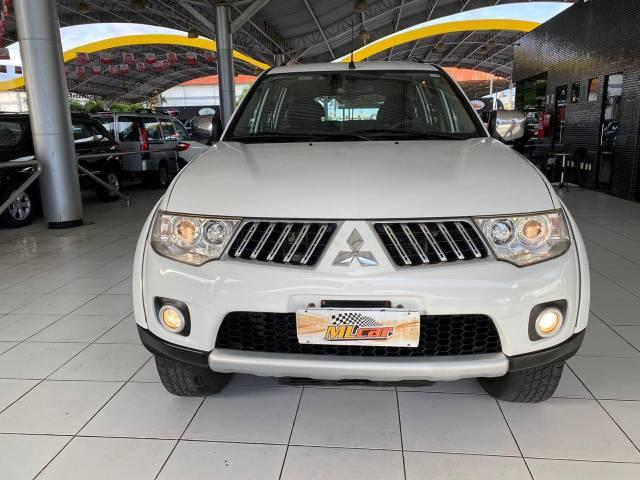 Pajero Dakar 7 lugares 2012 - Foto 4