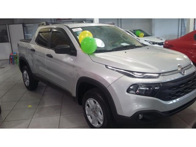 FIAT TORO 1.8 16V EVO FLEX ENDURANCE 2020 - Foto 3