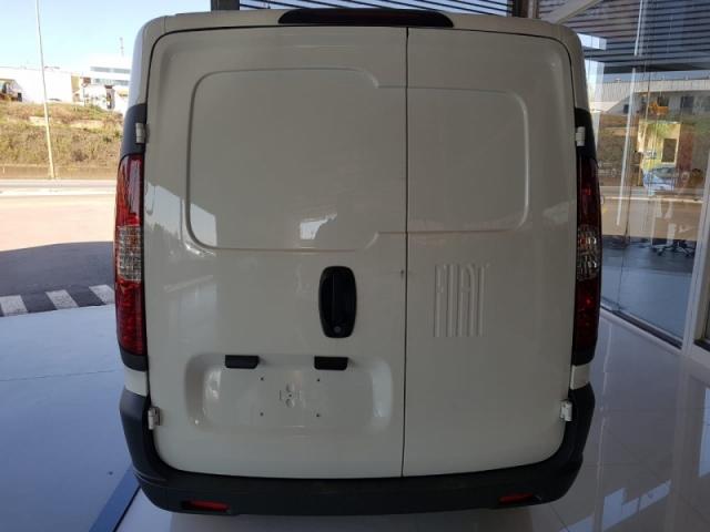FIAT FIORINO 1.4 MPI FURGÃO 8V FLEX 2020 - Foto 3