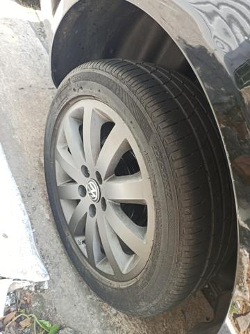 Rodas polo Sportline - Foto 2