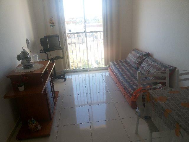 MG - Apartamento 2 Quartos com vista eterna para o Mar de Jacaraipe - Foto 13