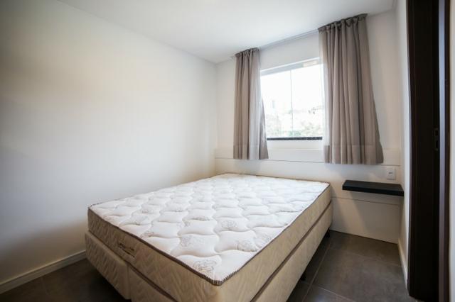 Loft totalmente mobiliado - Água Verde - Blumenau (SC) - Foto 5