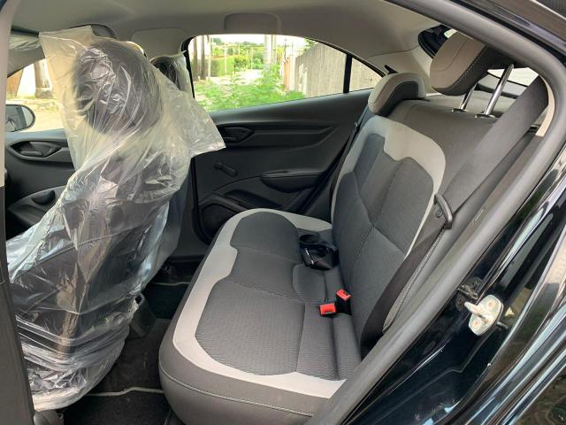 Chevrolet/Onix LS 1.0 8V (flex) 2014/2015 4P Manual - Foto 9
