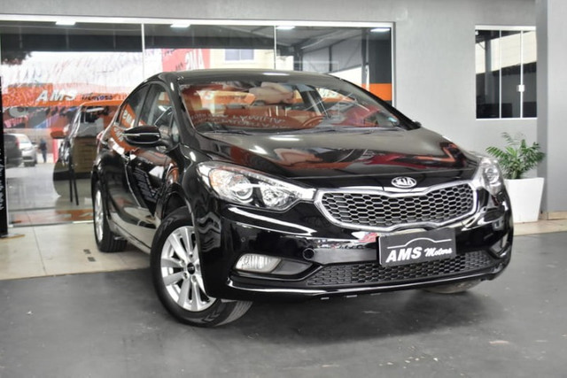 Cerato 2014
