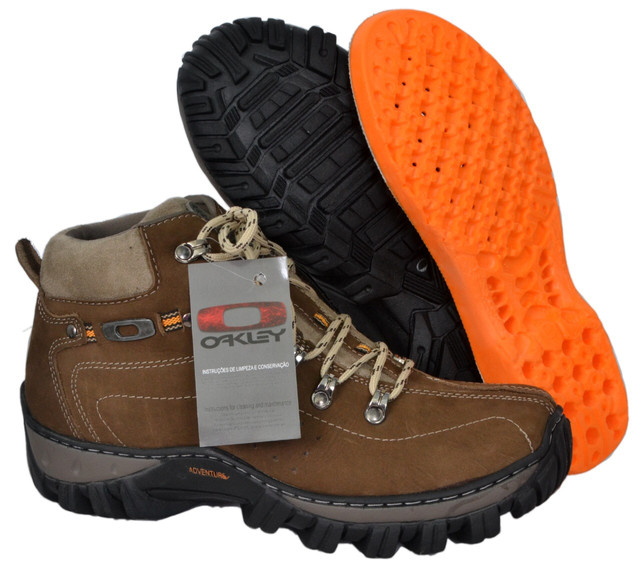 botas cat olx