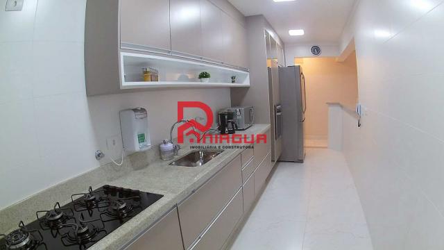 Apartamento à venda com 2 dormitórios em Tupi, Praia grande cod:919 - Foto 10