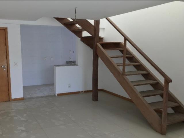 Apartamento duplex/triplex 3 quartos para alugar com Academia