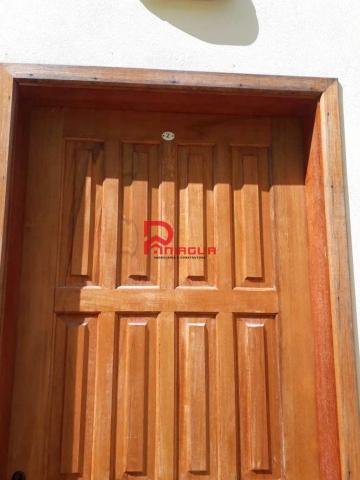 Casa de condomínio à venda com 2 dormitórios em Samambaia, Praia grande cod:657 - Foto 2
