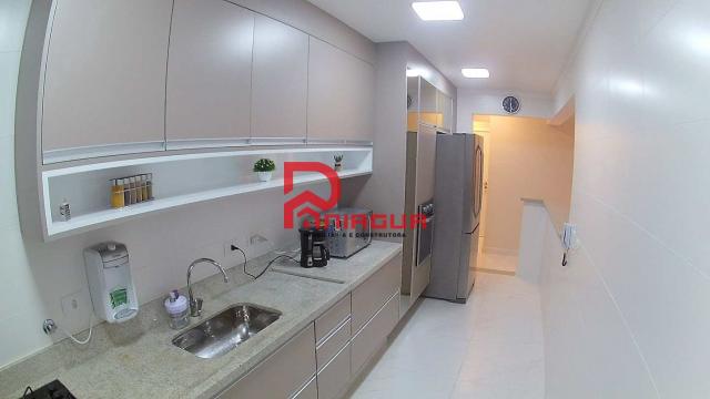 Apartamento à venda com 2 dormitórios em Tupi, Praia grande cod:919 - Foto 11