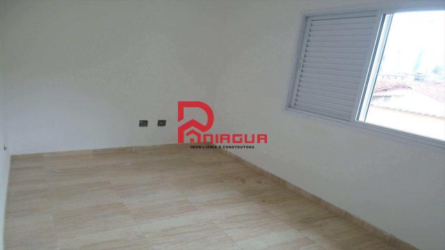 Casa à venda com 4 dormitórios em Canto do forte, Praia grande cod:1089 - Foto 5