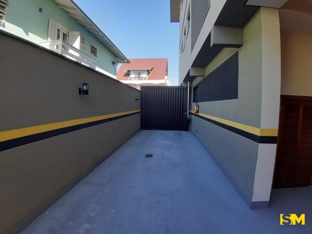 Apartamento para alugar com 1 dormitórios em Bucarein, Joinville cod:SM258 - Foto 5