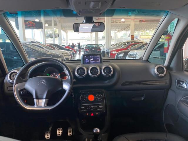 CITROEN C3 AIRCROSS EXCM - Foto 9