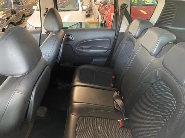 CITROEN C3 AIRCROSS EXCM - Foto 8