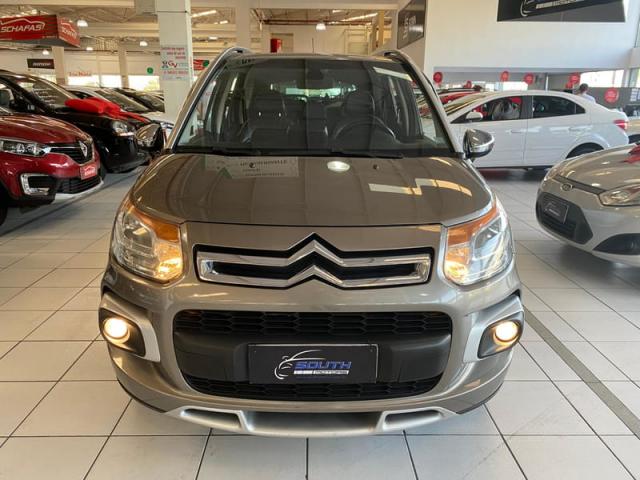 CITROEN C3 AIRCROSS EXCM - Foto 2