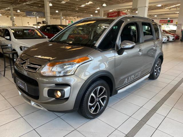 CITROEN C3 AIRCROSS EXCM - Foto 3