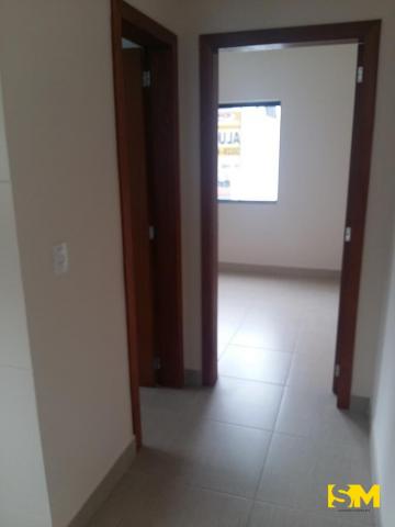 Apartamento para alugar com 1 dormitórios em Bucarein, Joinville cod:SM258 - Foto 10