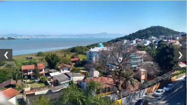 Apartamento à venda com 3 dormitórios em João paulo, Florianópolis cod:AP0008_HELI - Foto 4