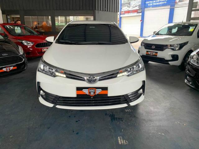 Toyota Corolla XEI 2.0 - Foto 2