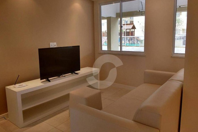 Residencial Ouro Verde - Venha morar em Piratininga 2 quartos, suíte e 1 vaga - Foto 12