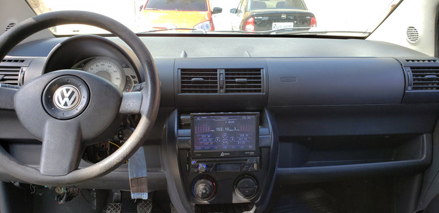 Vendo ou troco por carro do meu interesse! Dependendo do carro volto até 8.000!! - Foto 6