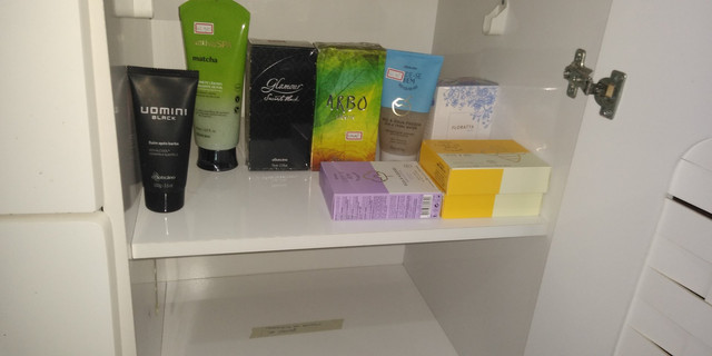 Vendo os produtos do Buticario e os produtos da Natura - Foto 2