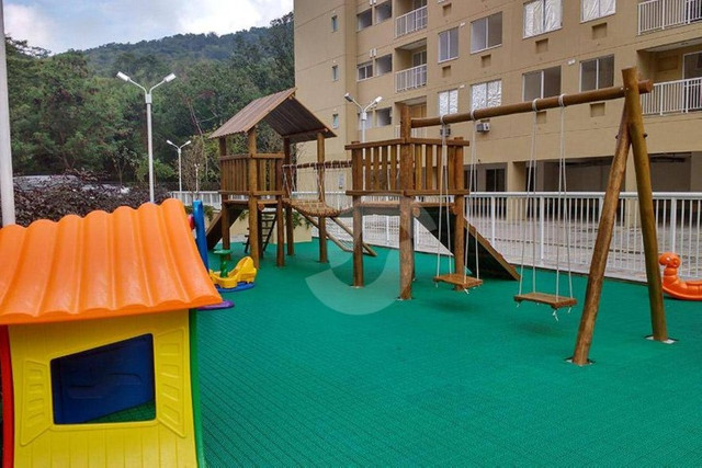 Residencial Ouro Verde - Venha morar em Piratininga 2 quartos, suíte e 1 vaga - Foto 13